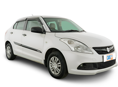 Maruti Swift Dzire-img